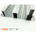 Aluminum Window And Door Frame Profile